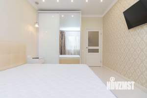 2-к квартира, на длительный срок, 55м2, 11/15 этаж