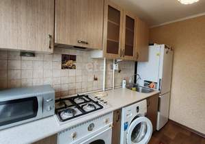 1-к квартира, на длительный срок, 31м2, 7/12 этаж