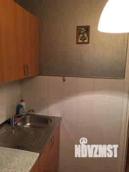 1-к квартира, на длительный срок, 30м2, 4/10 этаж