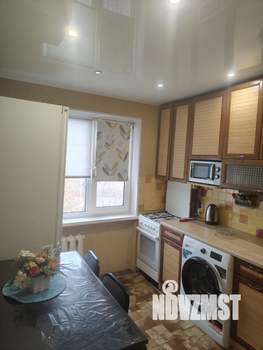 2-к квартира, посуточно, 48м2, 4/5 этаж