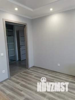 1-к квартира, посуточно, 41м2, 7/14 этаж