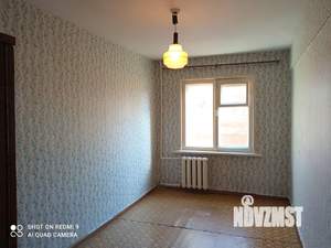 3-к квартира, на длительный срок, 59м2, 2/5 этаж