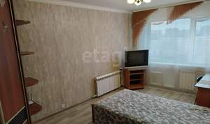 1-к квартира, на длительный срок, 30м2, 9/9 этаж