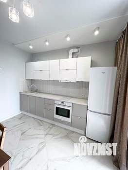 1-к квартира, на длительный срок, 40м2, 10/12 этаж