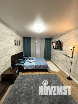 1-к квартира, посуточно, 27м2, 1/5 этаж