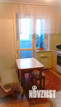 1-к квартира, на длительный срок, 39м2, 8/16 этаж