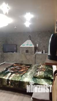 Студия квартира, посуточно, 40м2, 1/1 этаж