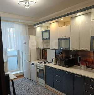 2-к квартира, на длительный срок, 62м2, 1/10 этаж