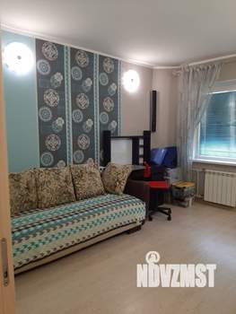 2-к квартира, на длительный срок, 48м2, 3/9 этаж