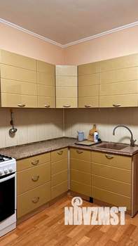 1-к квартира, на длительный срок, 41м2, 3/5 этаж