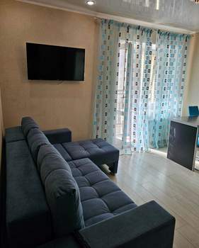 2-к квартира, на длительный срок, 42м2, 8/11 этаж