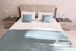 1-к квартира, посуточно, 34м2, 1/1 этаж