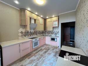 1-к квартира, на длительный срок, 39м2, 9/17 этаж