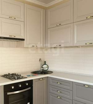 1-к квартира, на длительный срок, 38м2, 3/9 этаж