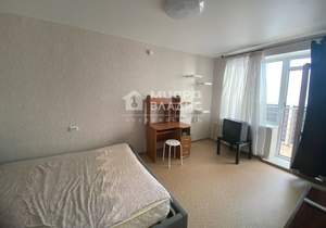 1-к квартира, на длительный срок, 30м2, 5/5 этаж