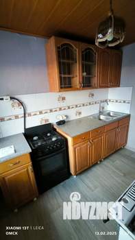 2-к квартира, на длительный срок, 60м2, 6/9 этаж