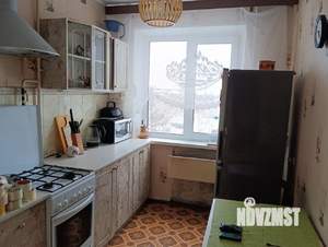 3-к квартира, на длительный срок, 61м2, 4/9 этаж