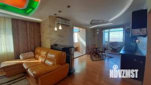 3-к квартира, на длительный срок, 110м2, 8/13 этаж