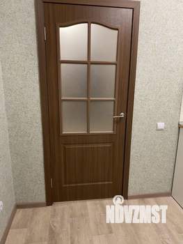 1-к квартира, на длительный срок, 39м2, 4/10 этаж