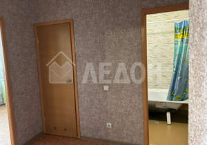 1-к квартира, на длительный срок, 37м2, 3/10 этаж