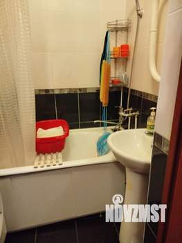 1-к квартира, на длительный срок, 52м2, 6/9 этаж