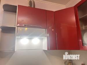 1-к квартира, на длительный срок, 37м2, 10/17 этаж