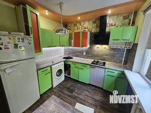 3-к квартира, на длительный срок, 50м2, 3/5 этаж