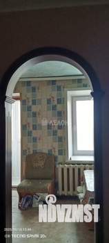 1-к квартира, на длительный срок, 29м2, 5/5 этаж