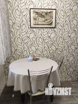 1-к квартира, на длительный срок, 32м2, 11/18 этаж