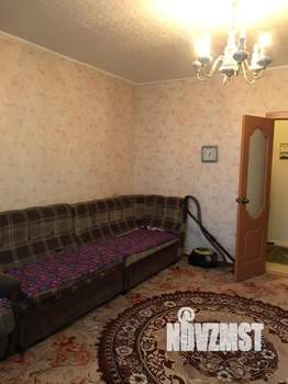 1-к квартира, на длительный срок, 39м2, 10/12 этаж