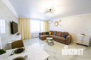 1-к квартира, посуточно, 33м2, 9/18 этаж