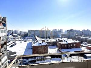 2-к квартира, на длительный срок, 46м2, 8/9 этаж