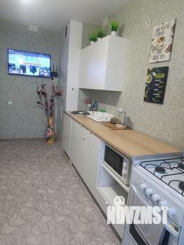 1-к квартира, посуточно, 40м2, 10/10 этаж