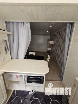 2-к квартира, на длительный срок, 35м2, 1/5 этаж