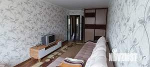 2-к квартира, на длительный срок, 48м2, 5/5 этаж