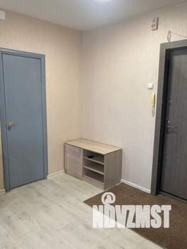 Студия квартира, посуточно, 33м2, 2/10 этаж