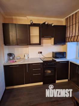 1-к квартира, посуточно, 30м2, 5/5 этаж