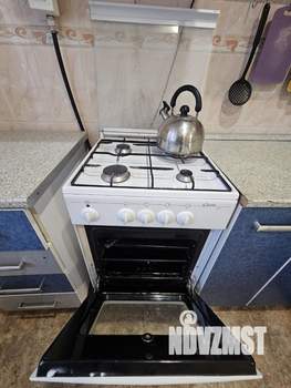 2-к квартира, на длительный срок, 32м2, 1/5 этаж