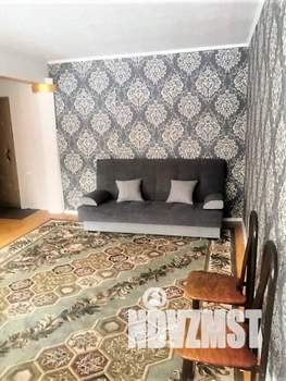 2-к квартира, на длительный срок, 45м2, 1/5 этаж