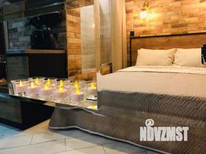 Студия квартира, посуточно, 30м2, 1/15 этаж