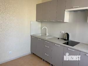 1-к квартира, на длительный срок, 40м2, 5/10 этаж