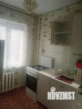 1-к квартира, на длительный срок, 30м2, 3/5 этаж