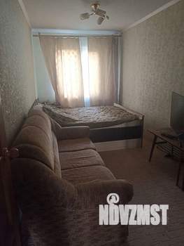 3-к квартира, на длительный срок, 58м2, 3/5 этаж