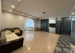 Студия квартира, на длительный срок, 70м2, 1/6 этаж