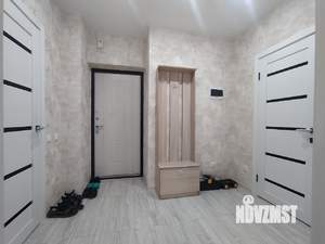 1-к квартира, на длительный срок, 40м2, 10/16 этаж