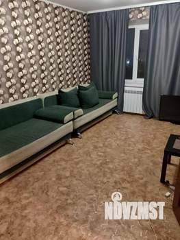 1-к квартира, на длительный срок, 32м2, 6/9 этаж