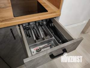 1-к квартира, посуточно, 36м2, 1/19 этаж