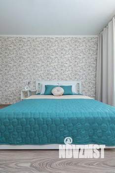 2-к квартира, посуточно, 68м2, 1/1 этаж