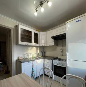 2-к квартира, на длительный срок, 41м2, 3/5 этаж
