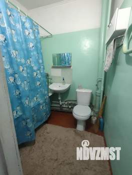 1-к квартира, на длительный срок, 38м2, 8/9 этаж